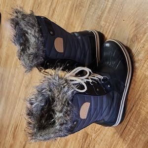 Sorel Tofino ll boots